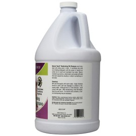 Nilodor Deodorizing Pet Shampoo, 1-Gallon