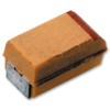 KEMET T491 X 476 K035at Surface Mount Tantalum Capacitor, T491