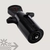 ONLINE LED STORE 7-Pin Flat Trailer Wiring Tester for Light