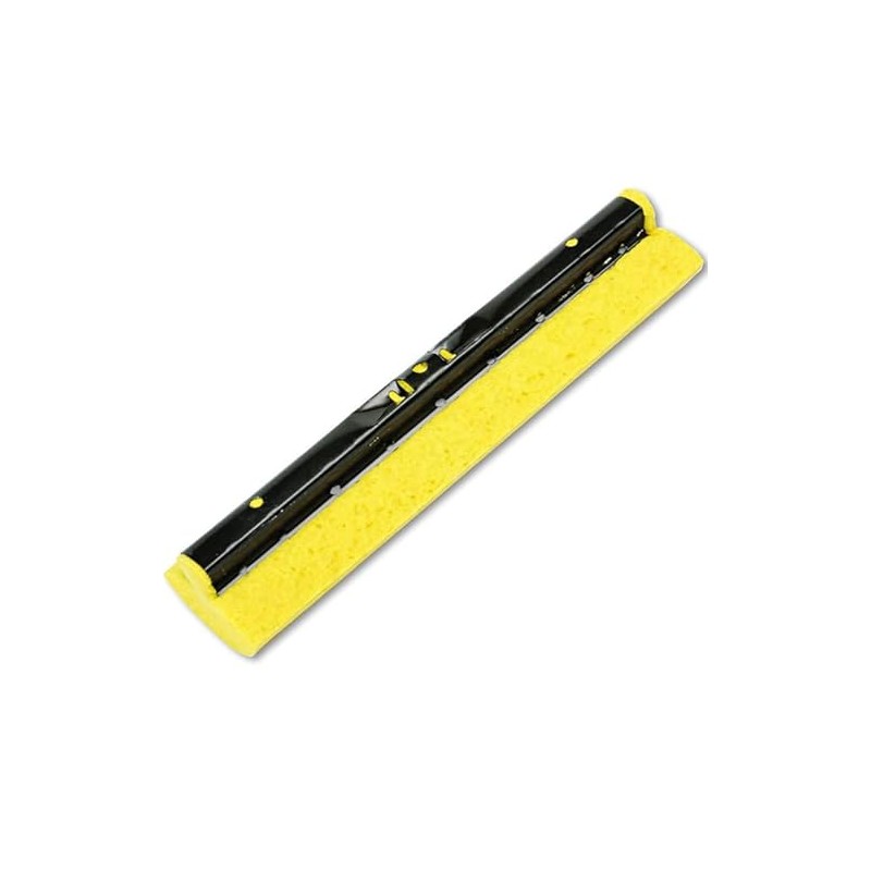 HOMEMAID 12" Cellulose Roller Mop Refill Sponge Replacement Head -