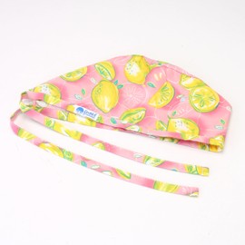 GUOER Women's and Men's Cap Working Hat One Size Multiple Color (PinkN2112)