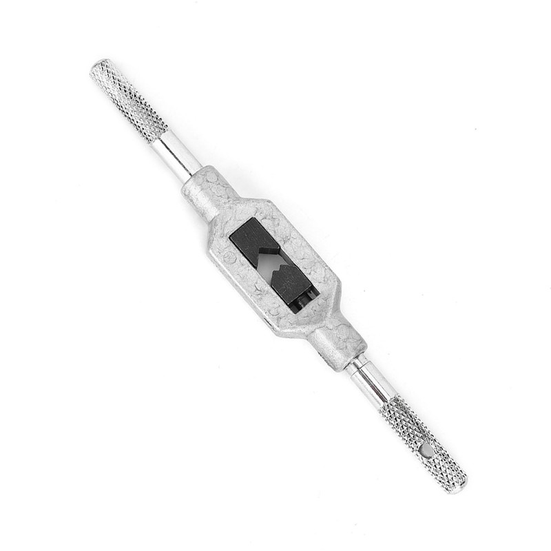 11PCs Mini Screw Tap Set Tapping Tool Screw Machine Accessory