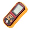 Digital Thickness Gauge, Digital Ultrasonic Thickness Gauge GM100 Ultrasonic Thickness