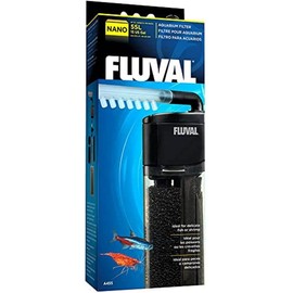 Fluval Nano Aquarium Filter, 60L