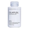 Crema de tratamiento Olaplex Nº3 Hair Perfector restauración de 100mL