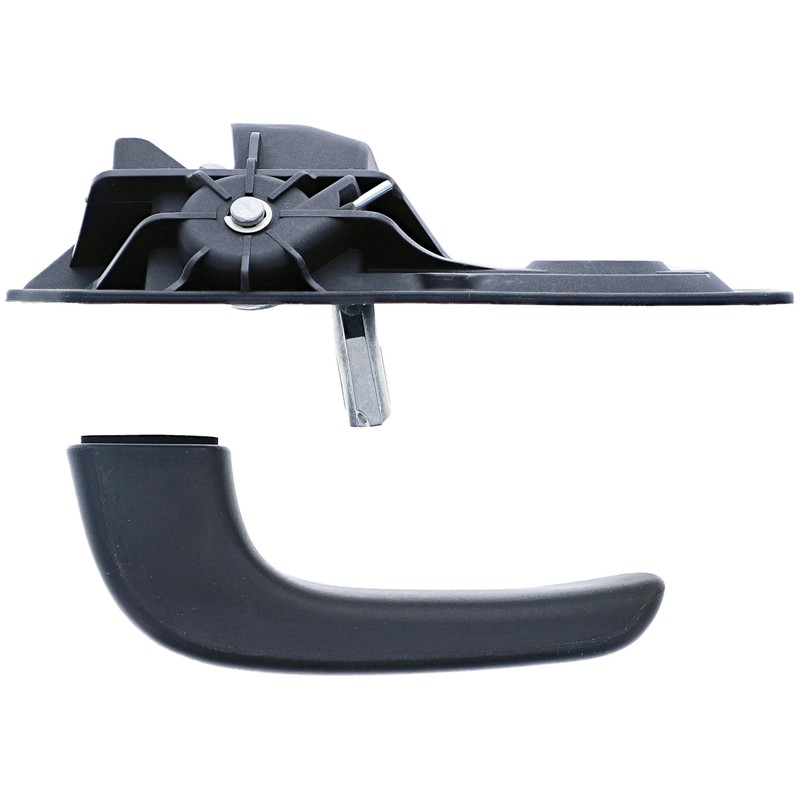 Dorman Interior Door Handle Left, 80374CD