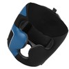 BN FIGHT Boxing Helmet Head Guard Headgear for Sanda Mauy