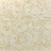 Fashion Fabrics LLC Beige Western Floral PU Faux Leather Vinyl