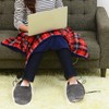 Electric Heating Slippers USB Plush Soft Inside Slip Resistance Warm