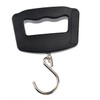 PACKOVE Hook Hand Scale 50kg/10g LCD Digital Luggage Scale with