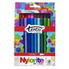Texta - Nylorite Markers Pack of 24