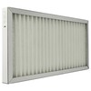 vhbw 2 x Air Filter M5 Compatible with Stiebel-Eltron LWZ