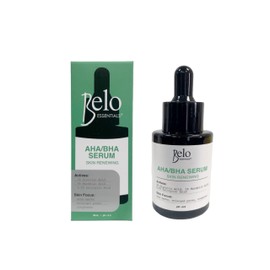 Generic Belo Essentials AHA/BHA Skin Renewing Serum, 30ml, 1 Fl Oz (Pack of 1)