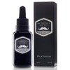 Mr. Burton's Platinum Beard Serum Weekly Treatment – The Beard