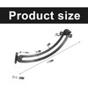 Flap Fitting Flap Support Hinges Cabinet Folding Hinge - Pack