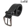 ILD 대구백화점 아이엘드남성용 소가죽 버클 벨트(MWM7005) Daegu Department Store Ield Men's Cowhide Buckle Belt (MWM7005)