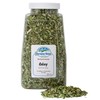 Harmony House Dehydrated Celery, Crosscut – Dried Vegetables for Cooking,