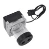 Water Cooling Pump Tank 550L/H 10W 12V Water Pump Tank