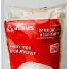 Venus 50 Pcs Venus NIOSH N95 V4400 Face Mask Flat