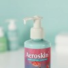 Crema Corporal Hidrata Humecta Piel Wonderlicious Jazmin Coco Durazno