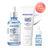 Dermatory CJ Exclusive Moisture Set Hyal Shot Barrier Ampoule 50ml 2 Types (Select) + Cream B5 70ml Free Hyal Shot Ampoule 10ml