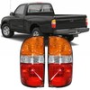 WFLNHB 1 Pair Left and Right Side Tail Lights Assembly