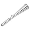Ausi Heavy Duty 304 Stainless Steel Manual Handheld Air Horn,
