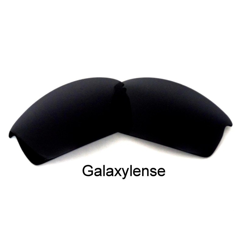 Galaxy Replacement Lenses For Oakley BottleCap Polarized Black 100% UVAB