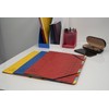 Exacompta 54129E Premium Stapled Folder Made of Extra Strong Colorspan
