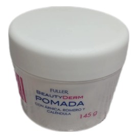 Pomada Con Árnica Romero Y Caléndula 145 G Árnica Y Romero