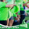 Sunnymove 12Pcs Clear Cheer Bag Bulk Cheer Gift for Team