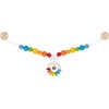 goki 65261 Pram Chain Rainbow