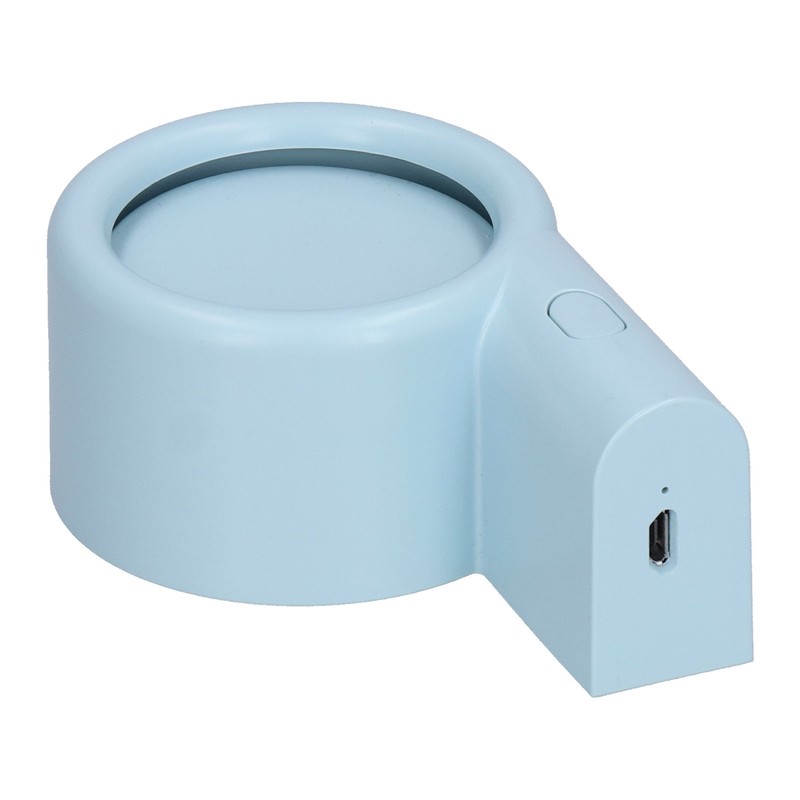 USB Handheld Fan Mini Fan Portable Folding Fan Pocket Outdoor