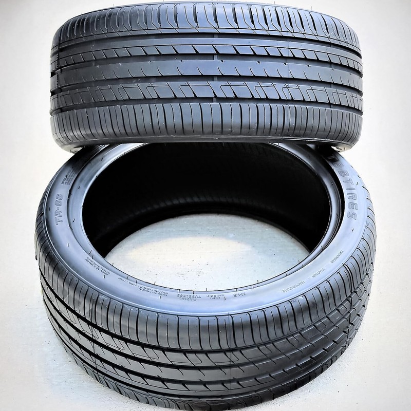 245/40R20 TBB TR-66 99W 420AA