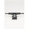 TITUS 5.375 High Lites: Flat Black/One Size Axle Size One