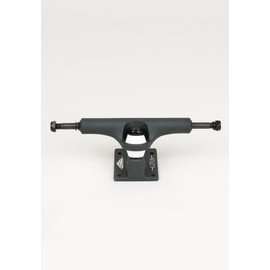 TITUS 5.375 High Lites: Flat Black/One Size Axle Size One Size
