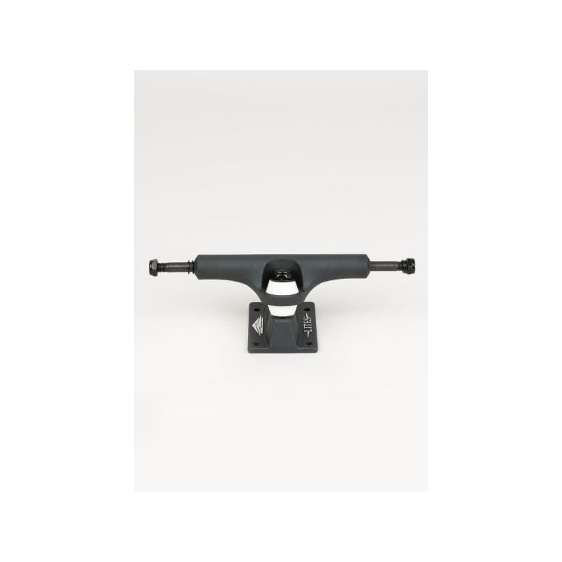 TITUS 5.375 High Lites: Flat Black/One Size Axle Size One