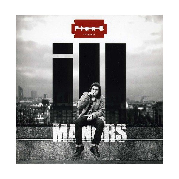 Ill Manors