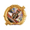 [BANDAI] Number One Sentai Gojuger DX Sentai Ring Set Car