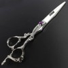6/7/8/9-inch Hair Clippers for Japanese 440C Barber Shops (7-inch Flat