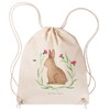 Variations Sports Bag Sitting Bunny OT