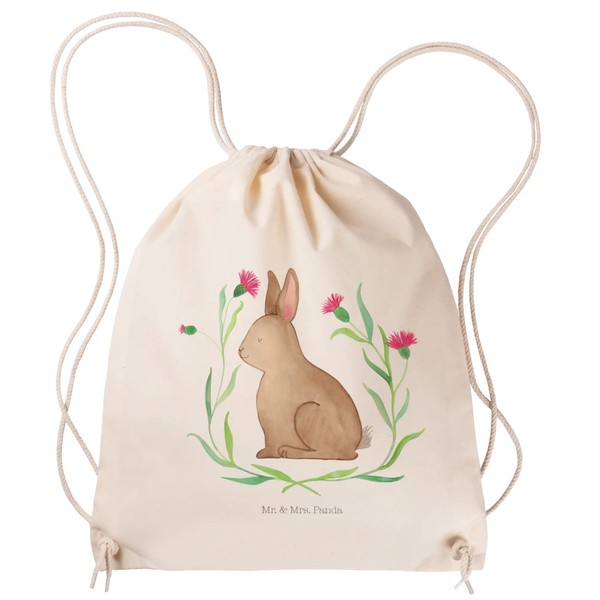 Variations Sports Bag Sitting Bunny OT