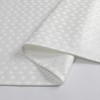 Majestic Giftware Polyester Tablecloths for Rectangle Tables | (70/108) -