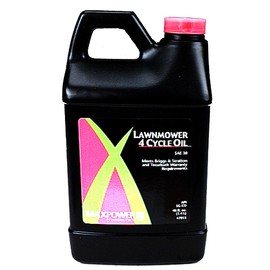Maxpower 337015 48 Oz 4 Cycle Lawn Mower Oil