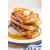 Tsoureki Greek Traditional 400 grams Sweet Bread (Brioche) by Artisan