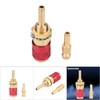 M6 Gas &amp; Water Quick Connector for MIG TIG Welder