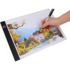 A4 LED Copy Board Light Tracing Box, A4 LED Light