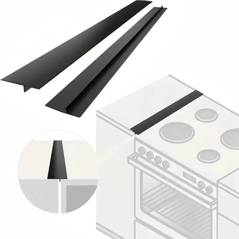 stove gap covers,stove counter gap cover,stove guard,stove guard stove top