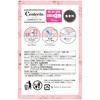 Center-in Compact Fluffy Type with Honeycomb for Day Use on