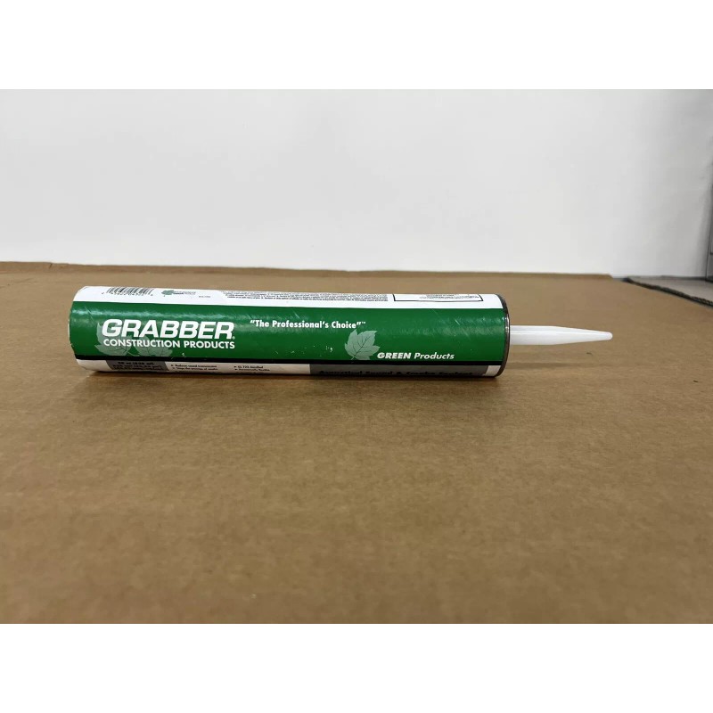 Grabber Acoustical Sound & Smoke Sealant GSCSF